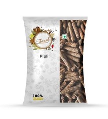Chounk Premium Pipli Long Pepper support digestion, boost metabolism 50 Gram M84
