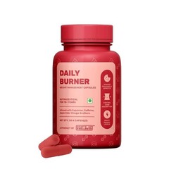 What’s Up Wellness Daily Burner Capsules with CarbBliss & ACV For Women & Men f6