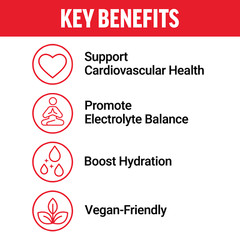 Force Factor, Potassium Citrate, 99 mg, 180 Vegetable Capsules