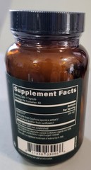 Global Healing Quercetin, QuerceFit 250 mg – Histamine & Immune Support – 60 Ct.