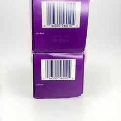 2x One A Day Prenatal 1 Complete Multivitamin 60 Softgels EXP2025/09-04/2024.New