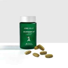 2 OPTIMIZER 3.0 NRF2 ACTIVATING COMPOUNDS 30 CAPLETS DIETARY SUPPLEMENT WITH Q10