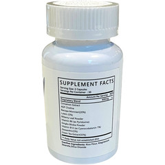 Aqua Sculpt Advanced Weight Loss Support- 60 Capsules – EX 09/27