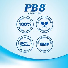 Probiotic | 60 Acidophilus | 14 Billion CFU | 8 Strains | for and Men | Glute…
