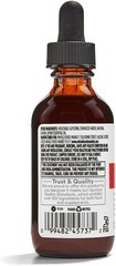 Super B-12 Liquid B-Complex Supplement – Raspberry Flavor, 2 Fl Oz