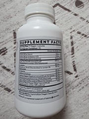 PhenGold Multi-Action Weight Loss Formula Supplement, 90 Capsules, Exp 12/2027