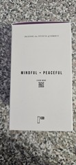 Make Wellness Calm Lemon Citrus Sleep Mood & Relaxation Powder 30 on-the-go pkts
