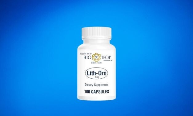 Lith-Oro