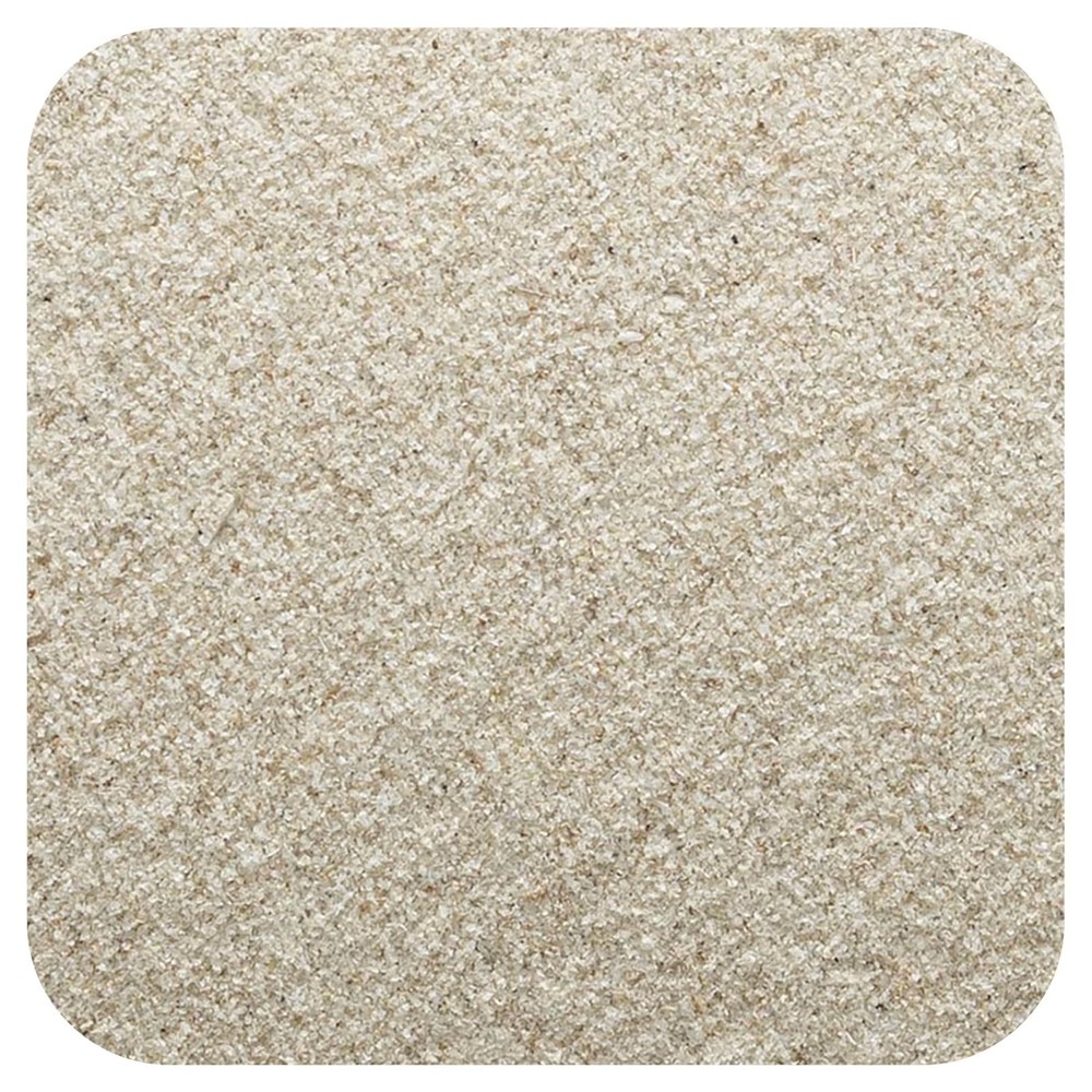 2 X Frontier Co-op, Organic Psyllium Husk Powder, 16 oz (453 g)-worldwide