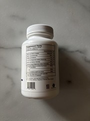 (20) Bright Naturals Thyroid Renew Thyroid Support Supplement 60 Caps w/ Zinc