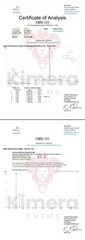 Kimera Chems CMS-121 60 Capsules
