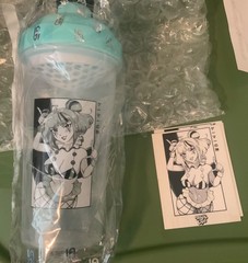 GamerSupps Waifu Cups x Quin69 – New