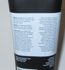 Anthony All Purpose Facial Moisturizer, 3 Fl Oz, Contains Natural AHA’s – Sealed