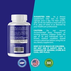 Sight Care- Eye Support- 2 Bottles- 120 Capsules