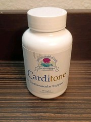 Ayush Herbs Carditone, Unbeatable Blood Pressure and Cardiovascular Support
