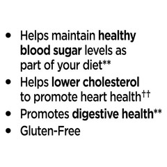 Equate 100% Psyllium Husk Daily Fiber Dietary Supplement, 160 Capsules