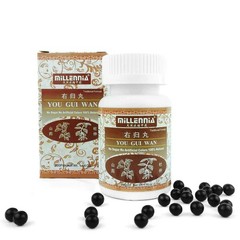 Millennia – You Gui Wan – 12 Bottle Pack