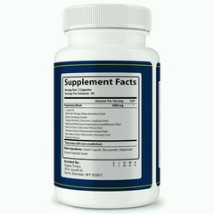 BrainXCell Capsules, Brain X Cell Pills – Memory, Focus, & Brain Health 60ct