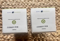 2x Prevegan Regular Strength 10mg Mixed Berry Chewable Tablets 60 Day Supply