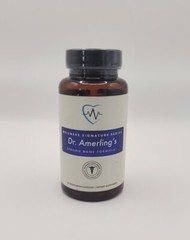 The Wellness Company Strong Bone Formula | Minerals for Osteo Health – 60 Caps