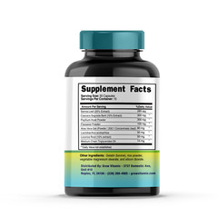 FAST ACTING Colon 15 Day Quick Cleanse – Supports Detox & Increased Energy