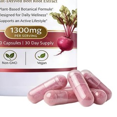 Quality Lemeli Beetroot Plant-Based Daily – Supplement Wellness Antioxidant Blen