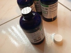 2 Bottles – ABSORB 98 LIPOSOMAL TRANS – RESVERATROL “96 SERVINGS” ORGANIC 2024
