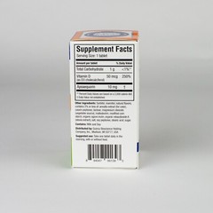 Prevagen Regular Strength 10mg Orange Chewables – 2 Pack (60-Day Supply)
