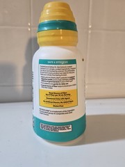 2 Pack Zarbees Childrens Prebiotic Digestive Support Syrup