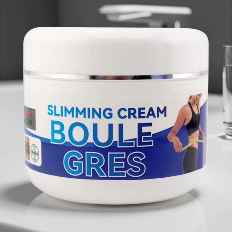 Grès Slimming Cream Fat Burner for Weight Loss Women Men Unisex Slimming Cream