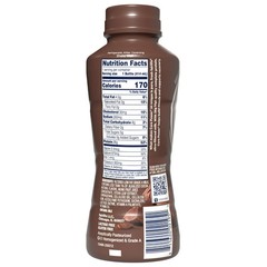 Core Power Protein Shake with 26g Protein by fairlife Milk, Chocolate, 14 fl oz