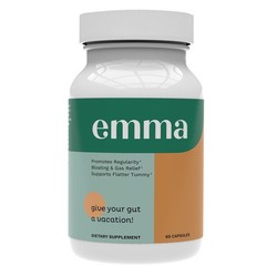 Colon Emma Enhance and Detox Cleanse Energy Promote Intestinal Health