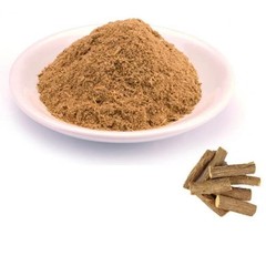 Mulethi Powder | Mulathi, Licorice, Glycyrrhiza, Yashtimadhu | Powder Free Ship