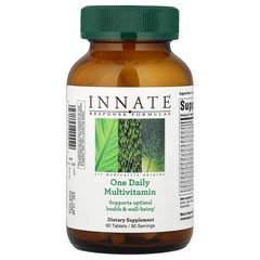 2 X Innate Response Formulas, One Daily Multivitamin, 90 Tablets