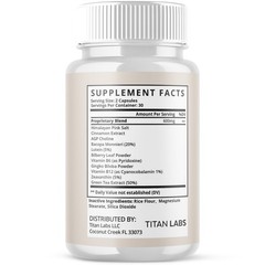 1-3 Pack Core Strength Joint Support Advanced Formula CoreStrength 60 Capsules
