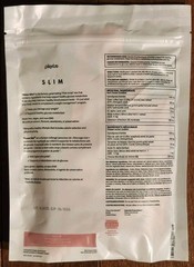 Plexus Slim Microbiome Activating Raspberry Lemon Watermelon 30 Packets 02/2025