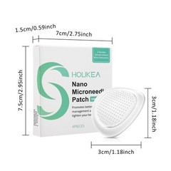 Nano-Microneedle Patch Firming Skin and Body Slimming Shaping Care Patches – New