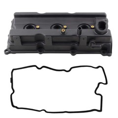 BOXI Left & Right Engine Valve Cover Gasket Replacement for Nissan Frontier 2…