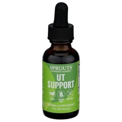 Sprouts Farmers Market Supplement Proprietary Blend, UT Support, 378 mg 1 oz