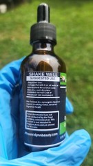 Full Body Cleanse 2 oz./ 60ml