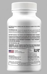 Crazybulk Gynectrol Natural Alternative 60 Capsules | Pack of 3 | Free Shipping