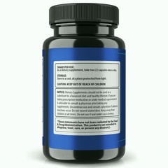 Brain Vex Advanced, BrainVex Advanced Formula for Memory & Brain Health -5PK