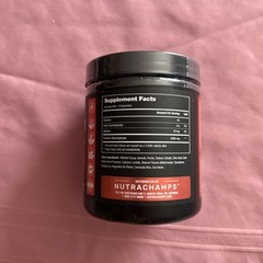 Creatine Monohydrate Gummies, Watermelon, 5,000 mg, 120 Gummies