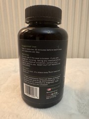 LiveGood Lean Body Composition Improvement Formula Bio-Active 180 caps NEW