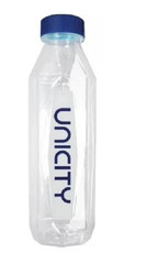 Unicity Duo Pack : 1 Box Orange + 1 Box Lemon + 1 Unicity Bottle