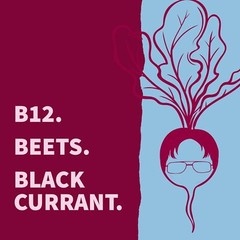 Beets Soft Chews Gummies with Beetroot & Magnesium – Circulation Support