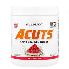 ACUTS™, Amino-Charged Energy, Watermelon, 7.4 oz (210 g)