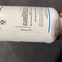 Calcium with Vitamin D3 Tablets, 600 ct. (EXP: 06/2027)