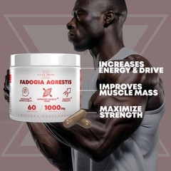 2 SETS–Peak Revival-X Muscular Stack, Test Boost,Muscle Growth & Fast Recovery