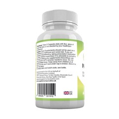 Prozenith – Weight Management – 60 Capsules – 1 Month Supply
